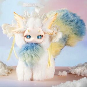 Tutulong Magic Academy Series “Angel” confirmed NWOT